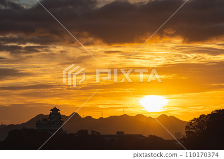 Himeji Castle Asahi Himeji Castle Asahi 110170374