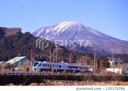Spacia X 前往男體山、東武日光站方向 Spacia X 前往男體山、東武日光站方向 110170766