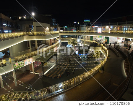 Nagoya City Asunal Kanayama Nagoya City Asunal Kanayama 110170806