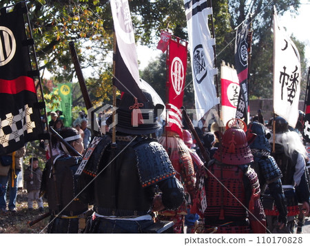 March of military commanders March of military commanders 110170828