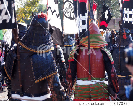 March of military commanders March of military commanders 110170831