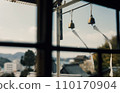 Flickering wind chime 110170904