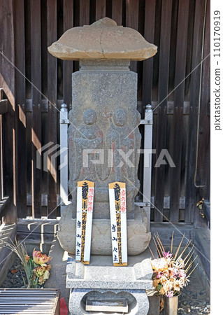 延明寺(入間) 延明寺(入間) 110170919