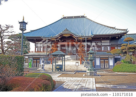 高源寺（入間） 110171018