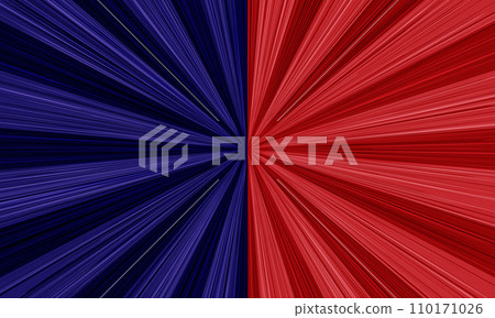 abstract vector backgrounds with rays and fine hair fiber 110171026