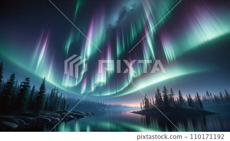 夜空中閃閃發光 夜空中閃閃發光 110171192