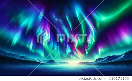 極夜之舞 極夜之舞 110171193