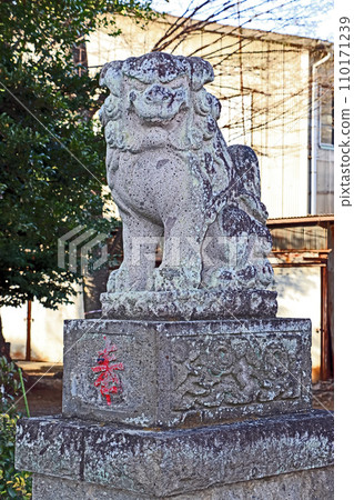坂戶神社（坂戶） 110171239