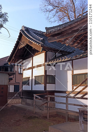 Sakado Shrine (Sakado) Sakado Shrine (Sakado) 110171244