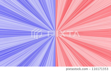 abstract backgrounds with light red and blue light 110171353