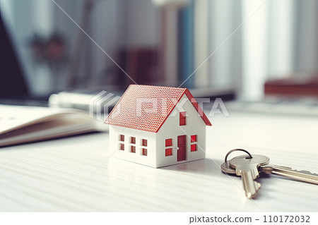 Keys and Toys House 110172032