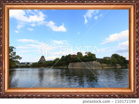 廣島城Ninomaru 110172199