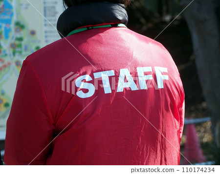 活動人員 110174234