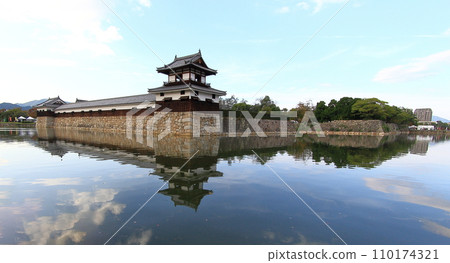 廣島城Ninomaru 110174321