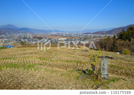 【玉子觀音】冬季的四十八片稻田【小巴舍梯田】 【玉子觀音】冬季的四十八片稻田【小巴舍梯田】 110175589