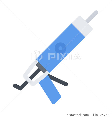 design vector image icons sealant 110175752
