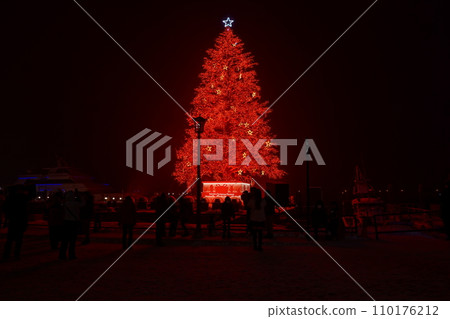 Hakodate - Christmas miracle - 110176212