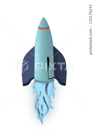Spaceship launcher. Spaceship launcher. 110176243