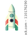 Rocket 46 110176290