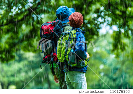 一個人的肖像 110176503