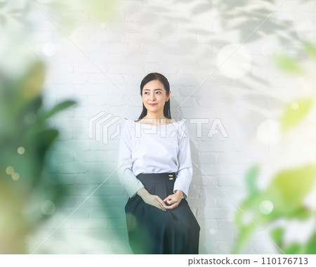 一個人的肖像 110176713