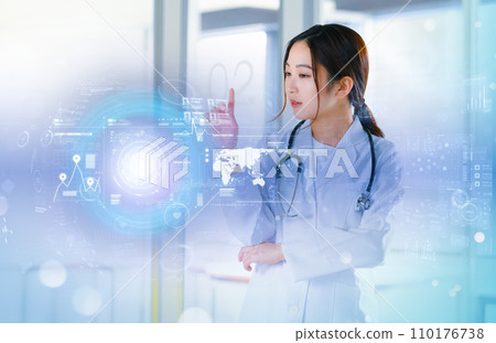 一個人的肖像 110176738