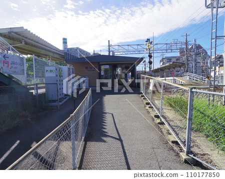 西鐵輪代站(福岡縣福岡市) 西鐵輪代站(福岡縣福岡市) 110177850