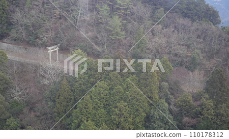 Hashikura Ropeway Hashikura Ropeway 110178312