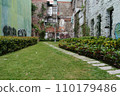A wall 110179486
