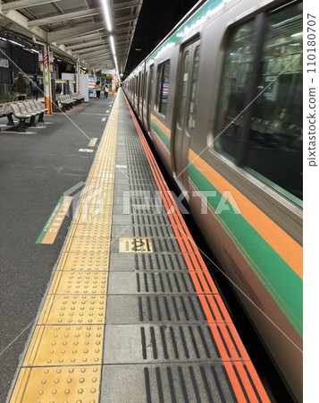 站台』 110180707