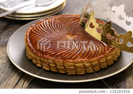 Galette de Roi Galette de Roi 110181838