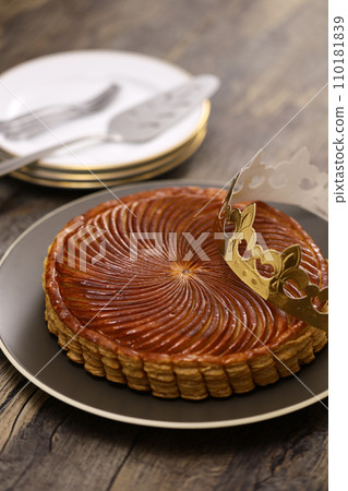 Galette de Roi 110181839