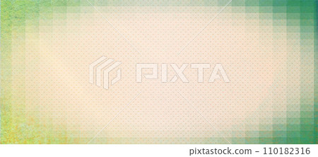 Yellow widescreen bokeh background for seasonal, holidays, celebrations and various design works 110182316