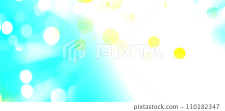 Blue widescreen bokeh background for seasonal, holidays, celebrations and various design works Blue widescreen bokeh background for seasonal, holidays, celebrations and various design works 110182347