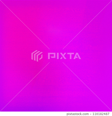 Pink abstract square background banner, with copy space for text or your images Pink abstract square background banner, with copy space for text or your images 110182487
