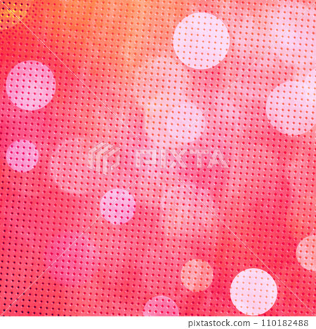 Pink bokeh background for seasonal, holidays, celebrations and all design works Pink bokeh background for seasonal, holidays, celebrations and all design works 110182488