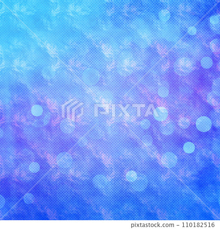 Blue bokeh background for seasonal, holidays, celebrations and all  design works 110182516