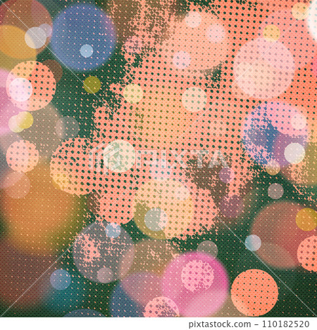Square bokeh background for seasonal, holidays, celebrations and all design works Square bokeh background for seasonal, holidays, celebrations and all design works 110182520