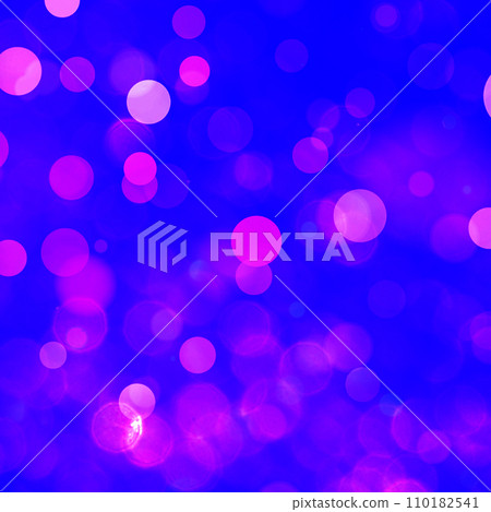 Blue bokeh background for seasonal, holidays, celebrations and all design works Blue bokeh background for seasonal, holidays, celebrations and all design works 110182541