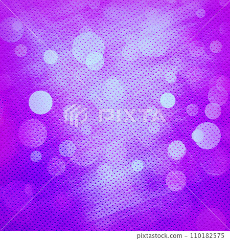 Purple bokeh background for seasonal, holidays, celebrations and all  design works 110182575
