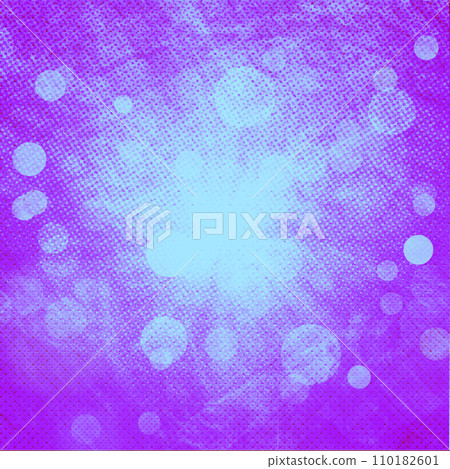 Purple bokeh background for seasonal, holidays, celebrations and all  design works 110182601
