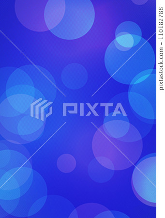 Blue bokeh background for seasonal, holidays, celebrations and various design works Blue bokeh background for seasonal, holidays, celebrations and various design works 110182788