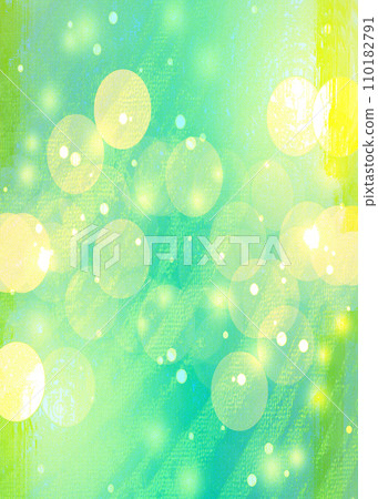 Green bokeh background for seasonal, holidays, celebrations and various design works Green bokeh background for seasonal, holidays, celebrations and various design works 110182791