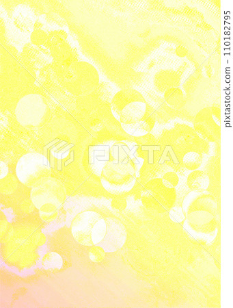 Yellow abstract background banner, with copy space for text or your images Yellow abstract background banner, with copy space for text or your images 110182795