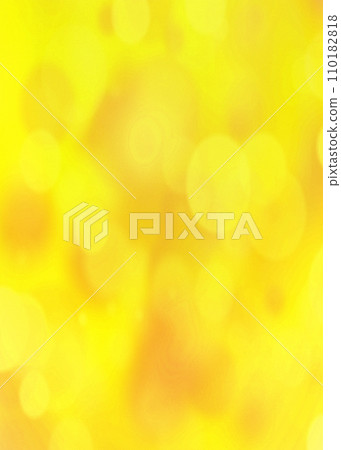 Yellow abstract background banner, with copy space for text or your images 110182818