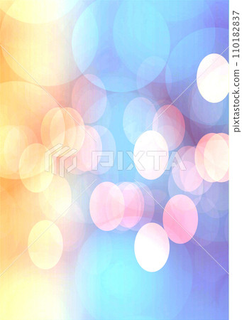 Blue bokeh background for seasonal, holidays, celebrations and various design works Blue bokeh background for seasonal, holidays, celebrations and various design works 110182837