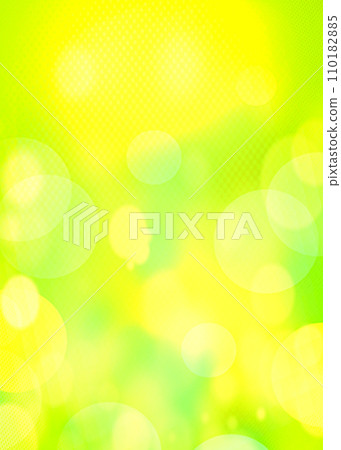 Yellow abstract background banner, with copy space for text or your images Yellow abstract background banner, with copy space for text or your images 110182885