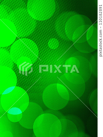 Green bokeh background for seasonal, holidays, celebrations and various design works Green bokeh background for seasonal, holidays, celebrations and various design works 110182891
