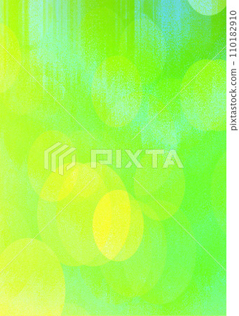 Green abstract background banner, with copy space for text or your images 110182910