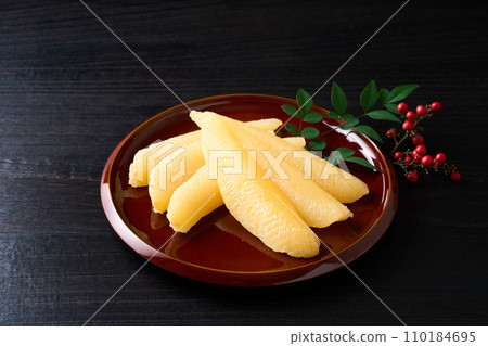 Salted kazunoko 110184695